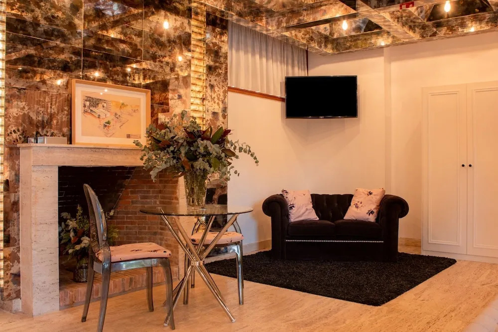 Hotel Boutique Hort de Nal