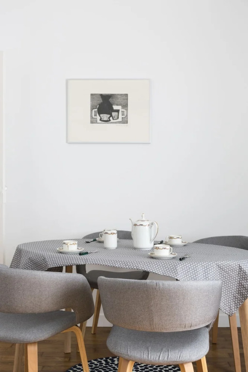 Le Meridien by Cocoonr