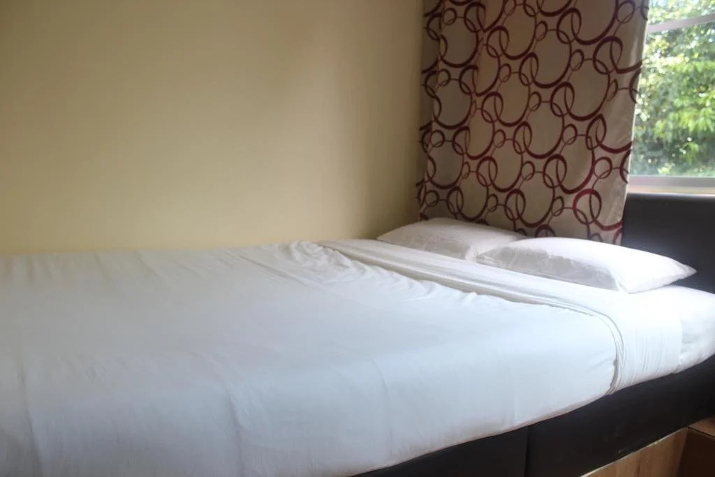 I Home Hotel