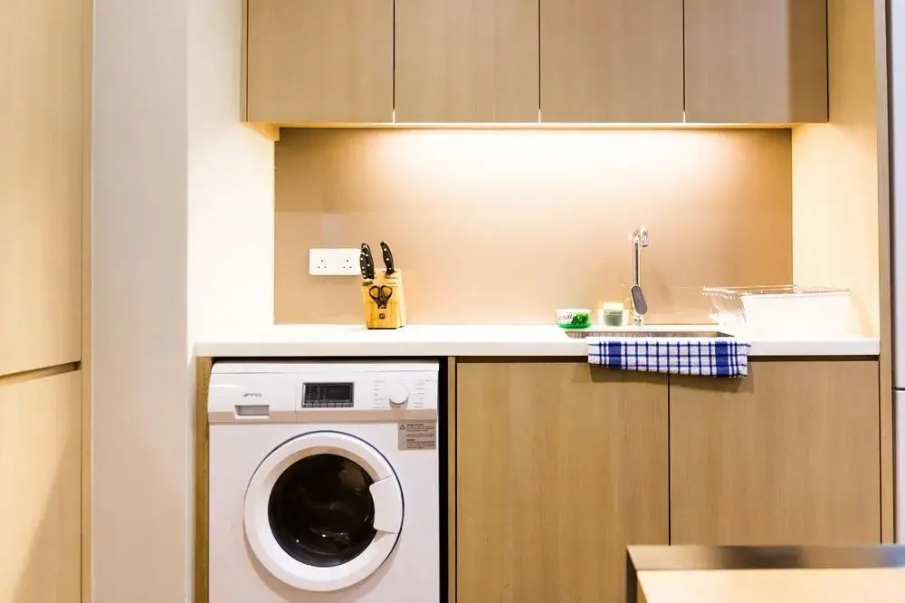 KL Short Stay @ Fraser Residence