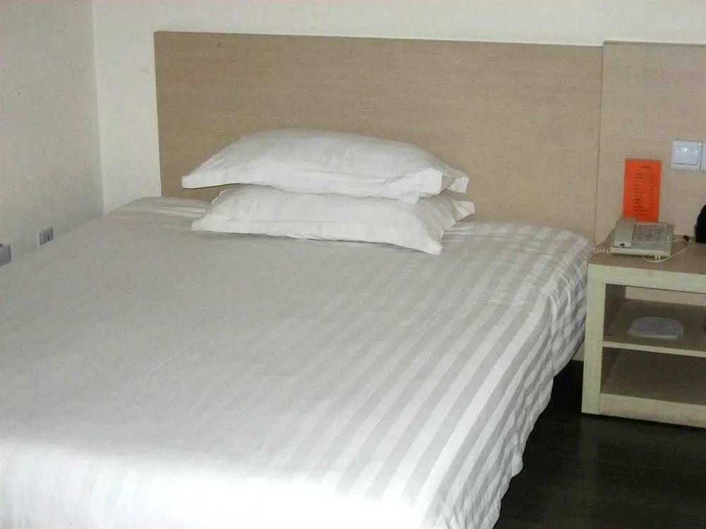 Shanghai Si Wei Mei Hotel