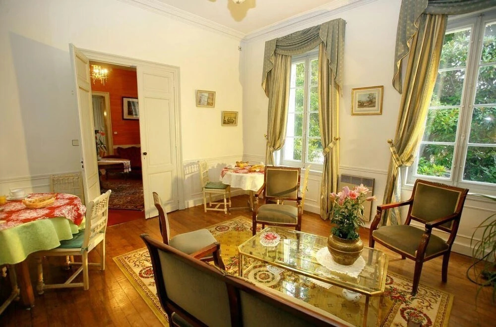 Château Le Baudou