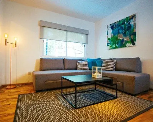 MyPlace Leisure Home @ The Gallery Condesa - 4 Nights, Ciudad de México, Mexico