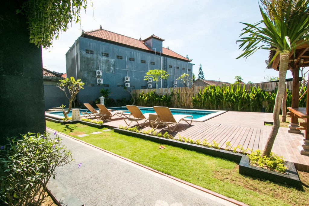 Srikandi Inn