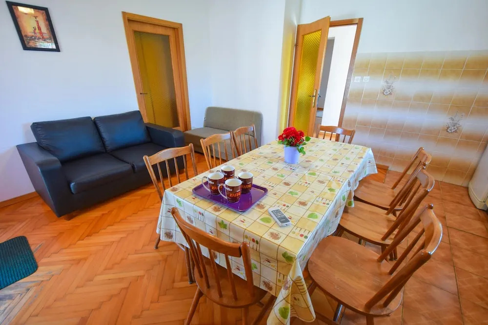 Apartment Zoran