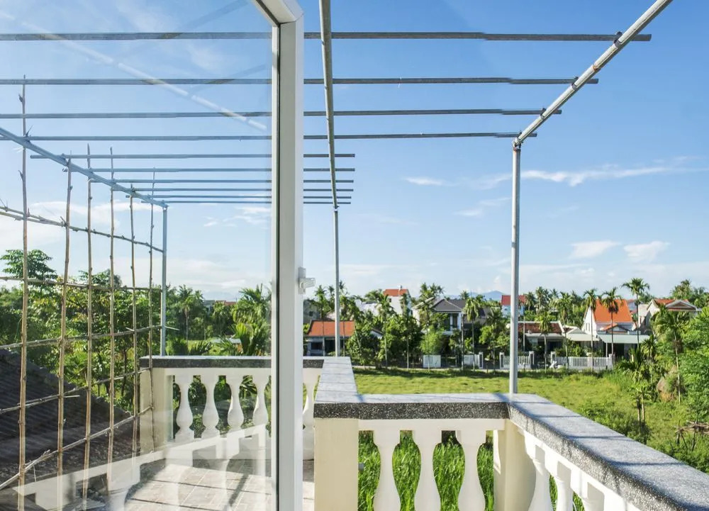 HA Devan Hoian Pool Villa