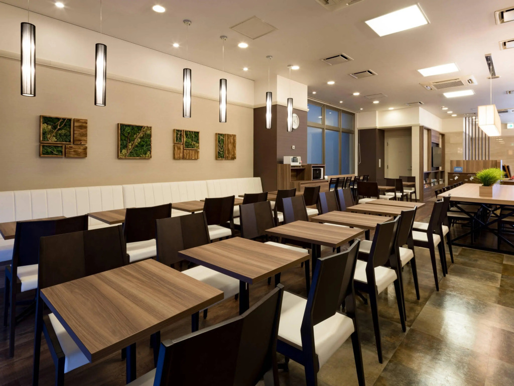 Comfort Hotel Yamagata