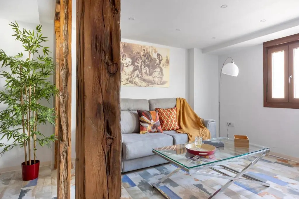 Apartamentos Ejemplares