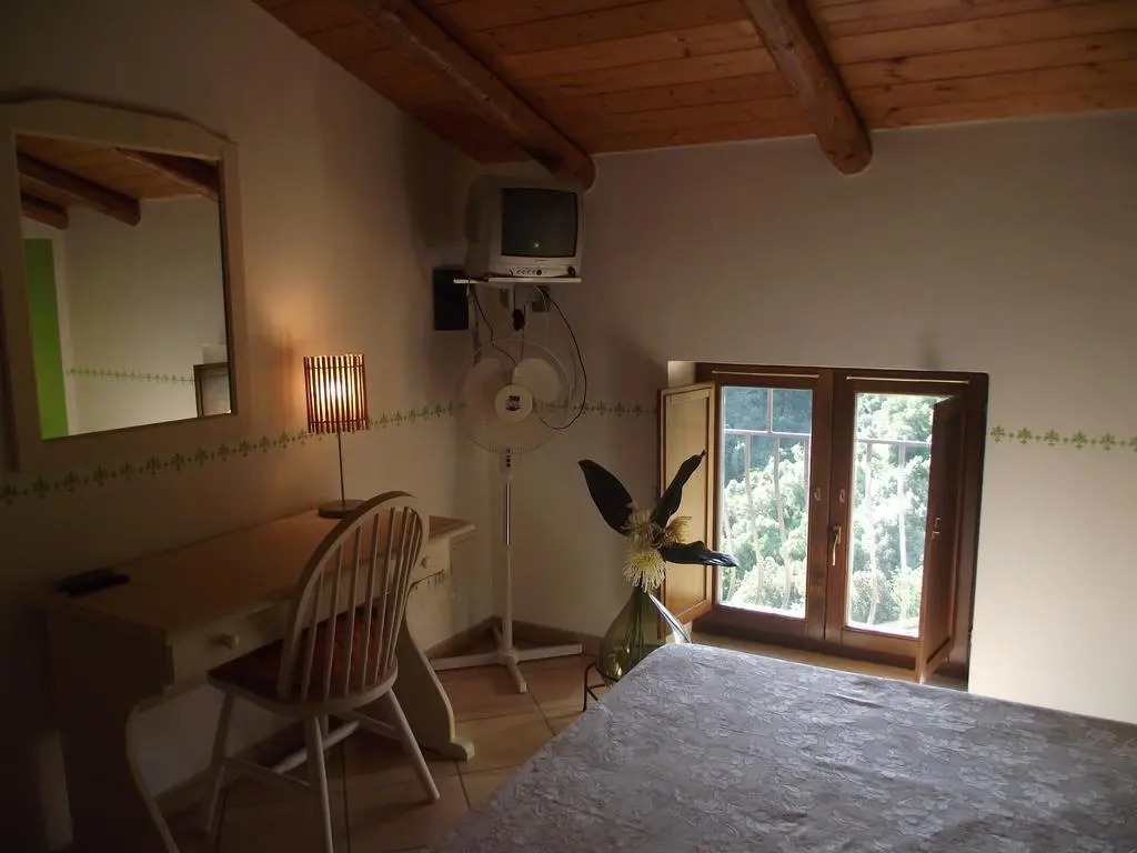 Agriturismo Maroccia