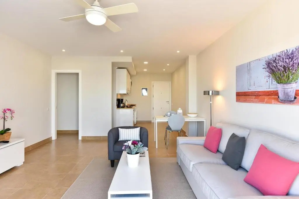 Apartment over the sea Las Canteras MC by VillaGranCanaria