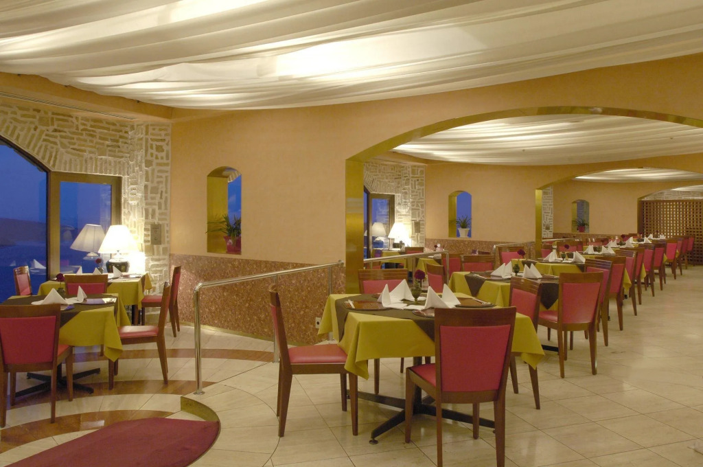 Toba Ocean Resort