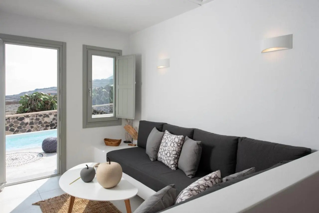 White Orchid Boutique Apartments