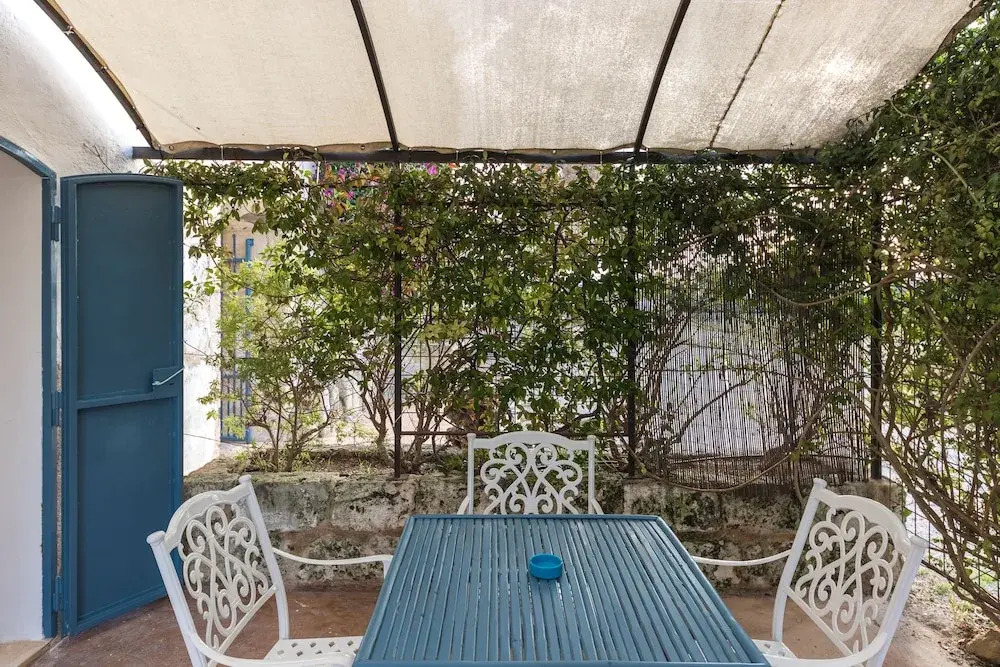 Masseria Torre Abate Risi