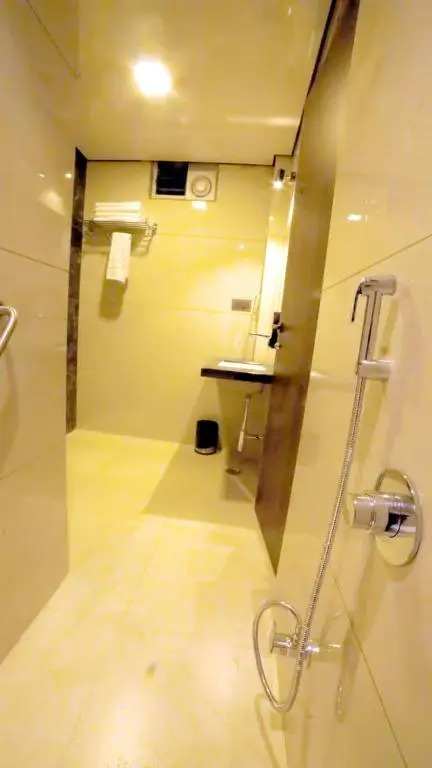 Kanha Hotel