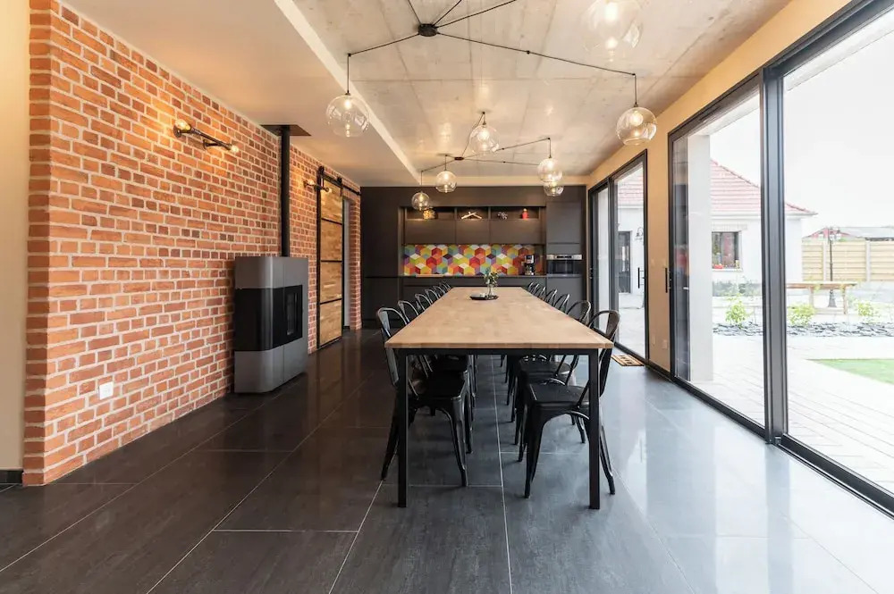 Au Coeur Du Village