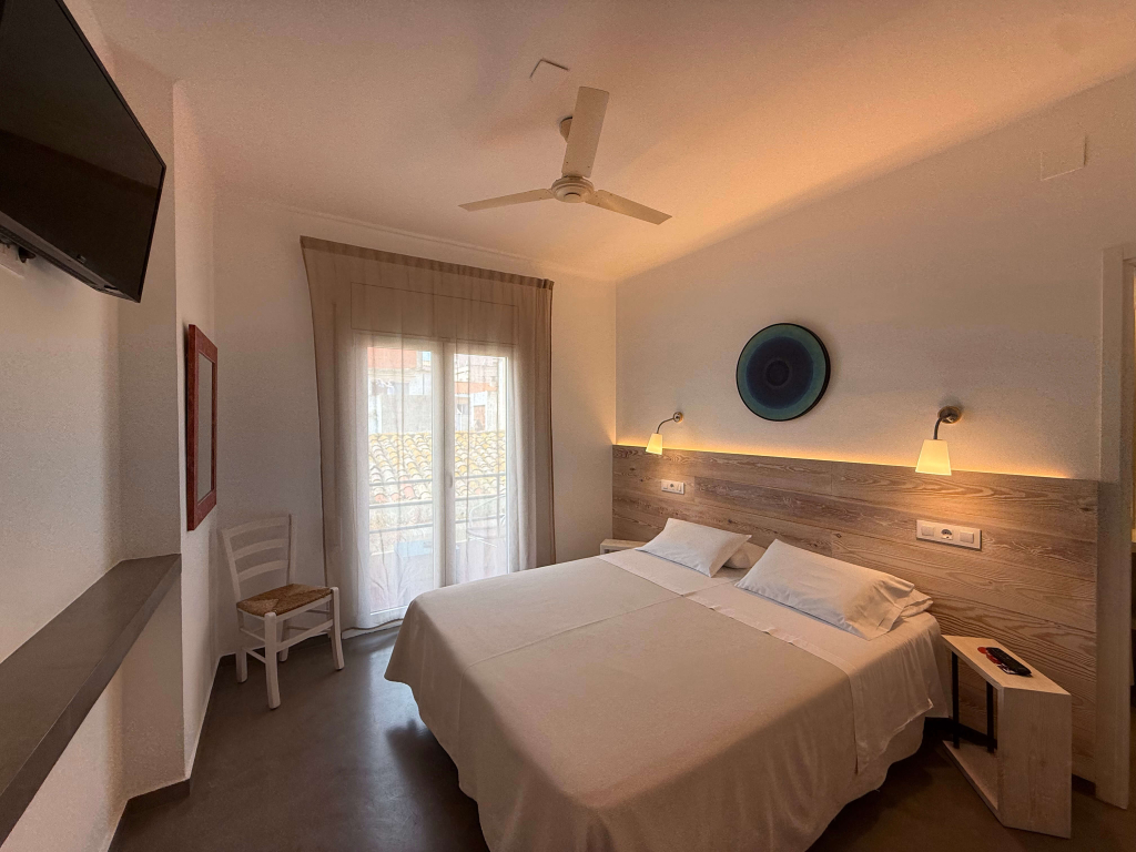 Hostal ROM Familiar