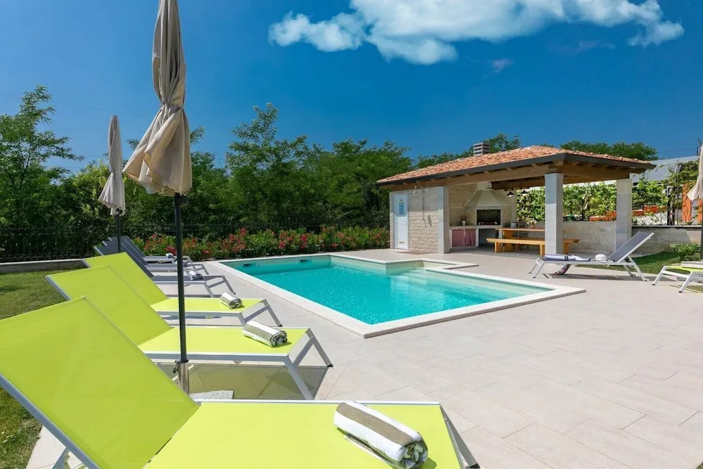 Villa Eva