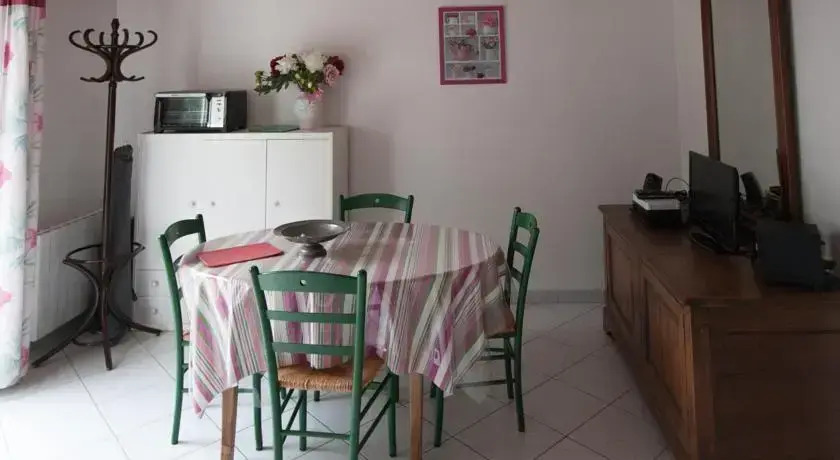 La Rosanne