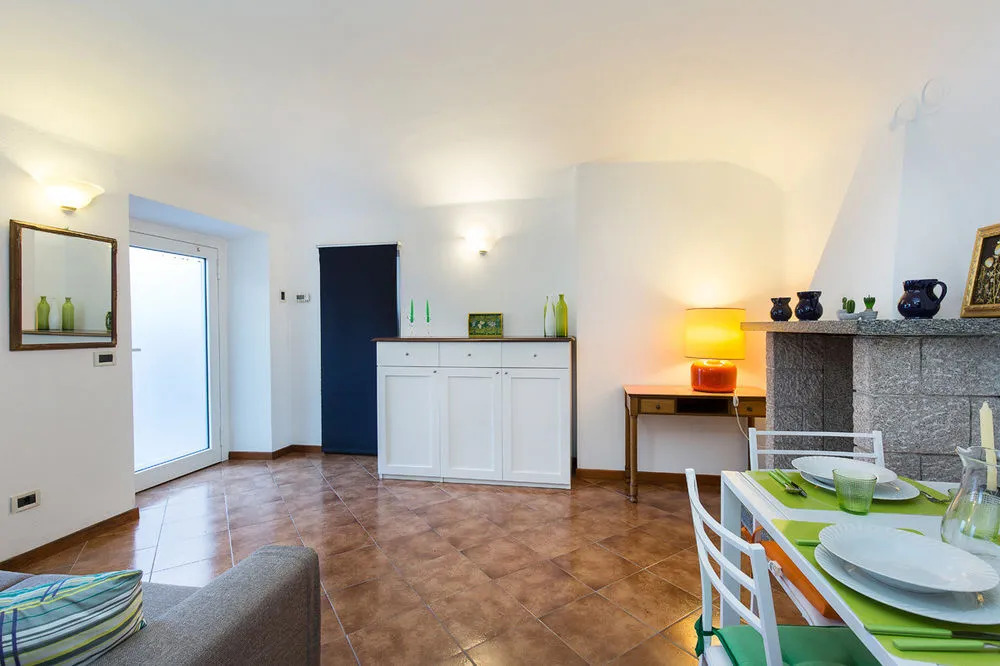 Impero House Rent - Baveno