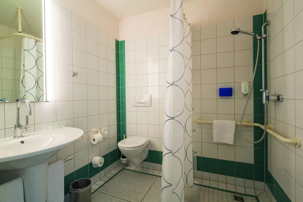 Business & Art Hotel Markgraf