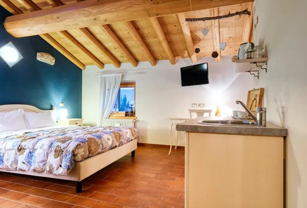 Agriturismo Corte Moranda