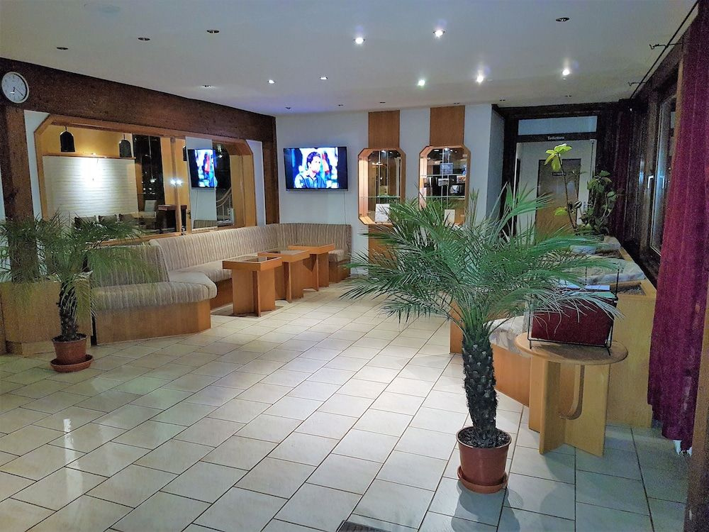 Siegerland-Hotel