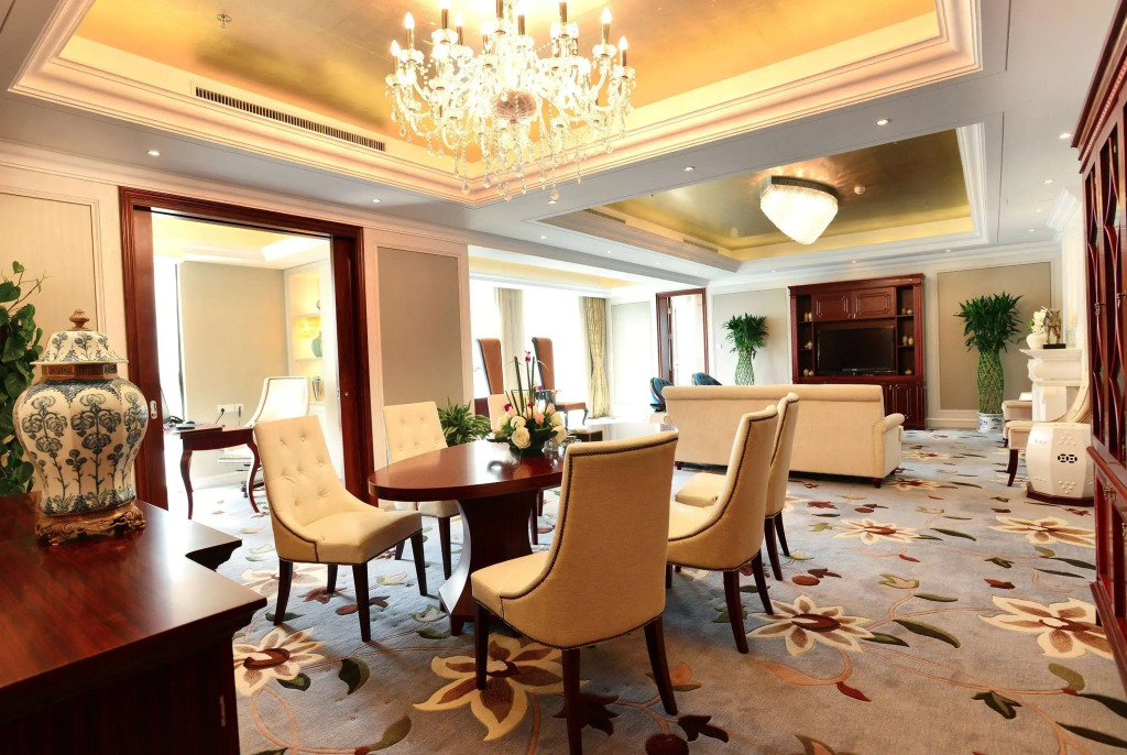Wyndham Garden Zhengzhou East