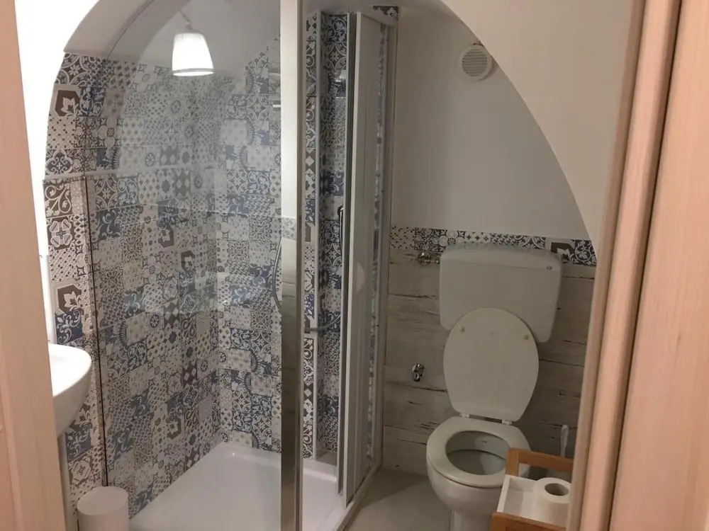 Il Vicolo B&B