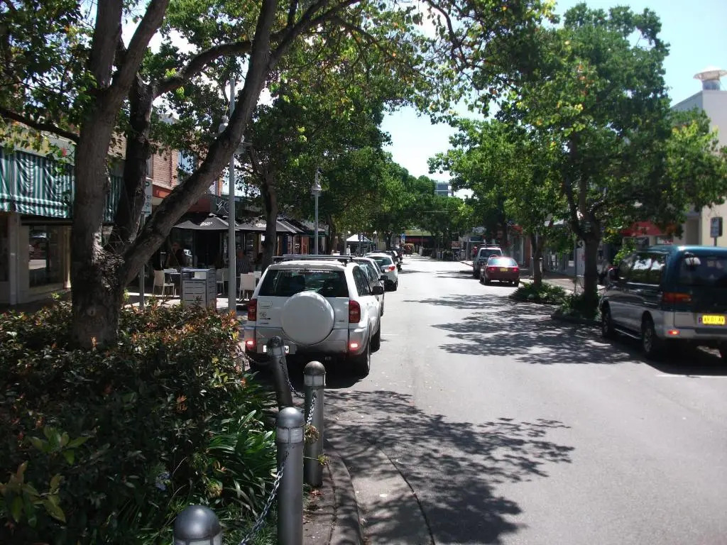 Tomaree Lodge