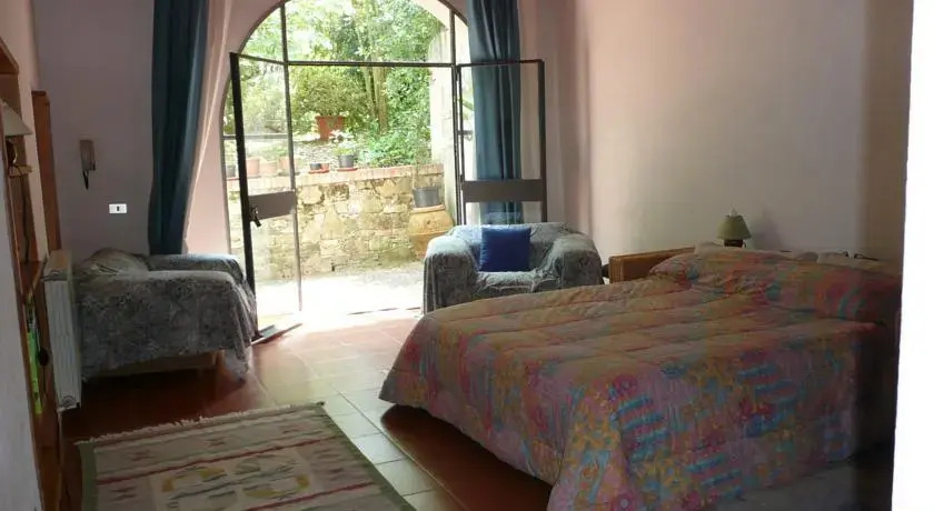 Poggio Gaio Guest House