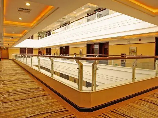 Sen Mei Hotel
