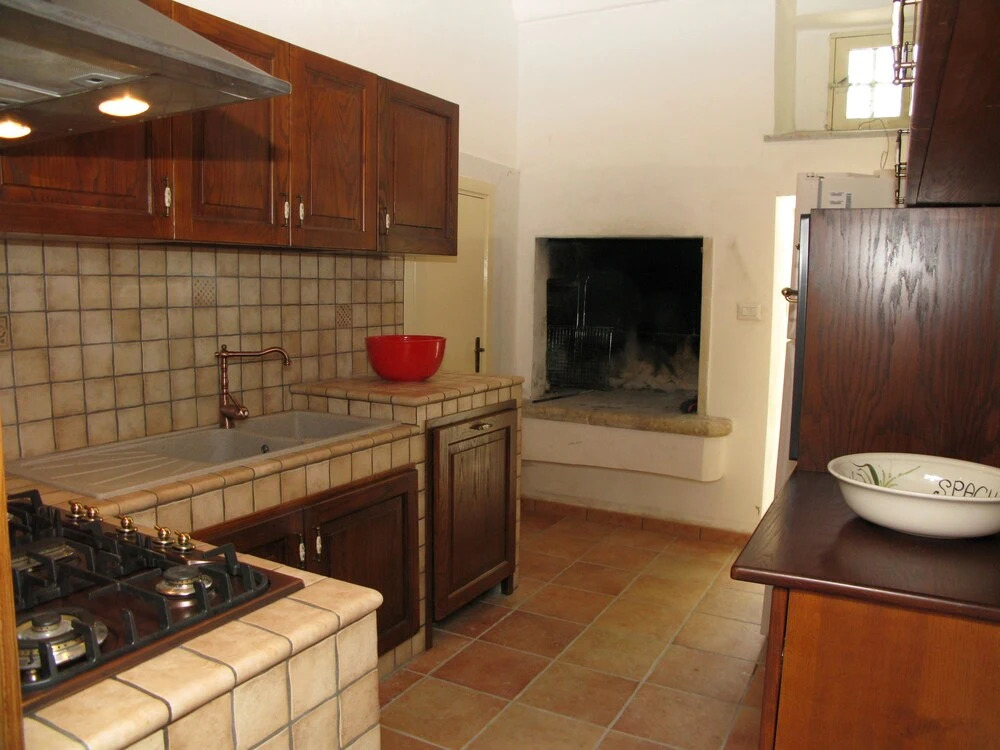 Casale Pioppi