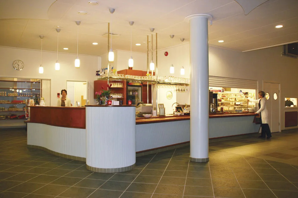 Hotelli Kaustinen