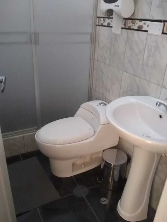 Hotel Suite Juliaca
