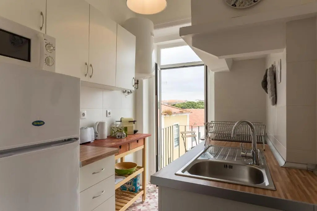 BeHappy Apartments