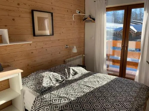 Okazja Noclegi Zakopane Pokoje z łazienkami i balkonami