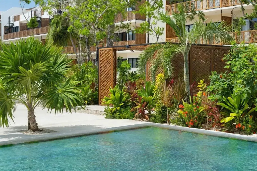Wyndham Residences Tulum