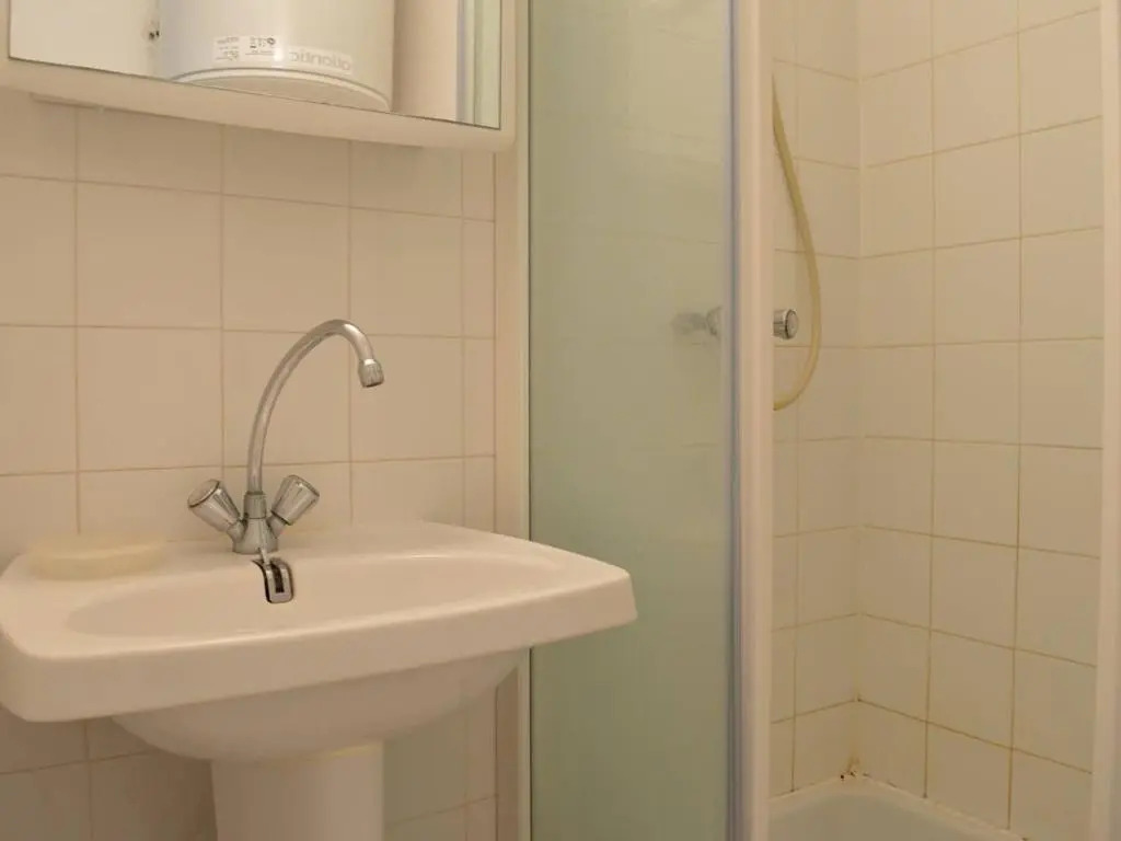 Appartement Fleury-Saint-Pierre-la-Mer, 2 pièces, 4 personnes - FR-1-229D-75