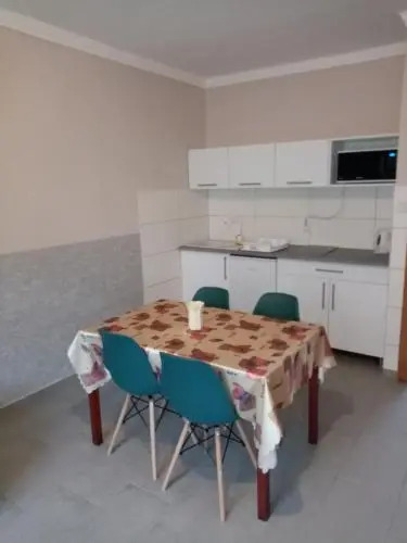 Apartman Pávai-Silye