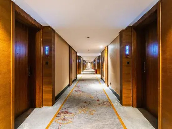 Nanting International Hotel