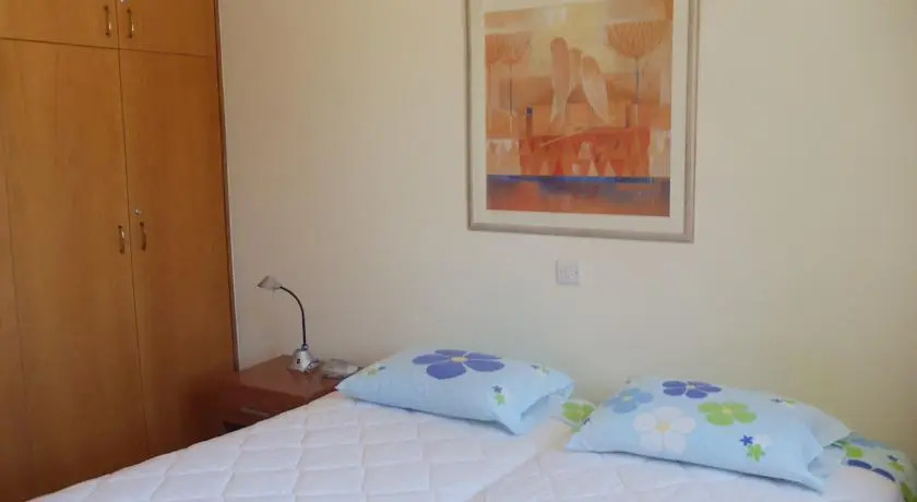 Adonis Apartments