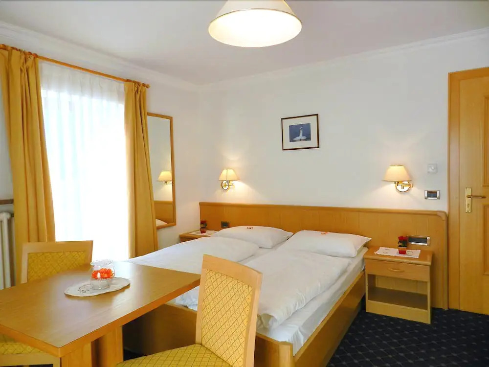 Natur Residence Katiuscia