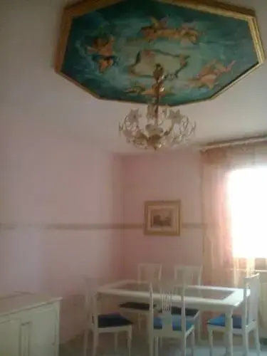 Casa Vacanze Domus Eva