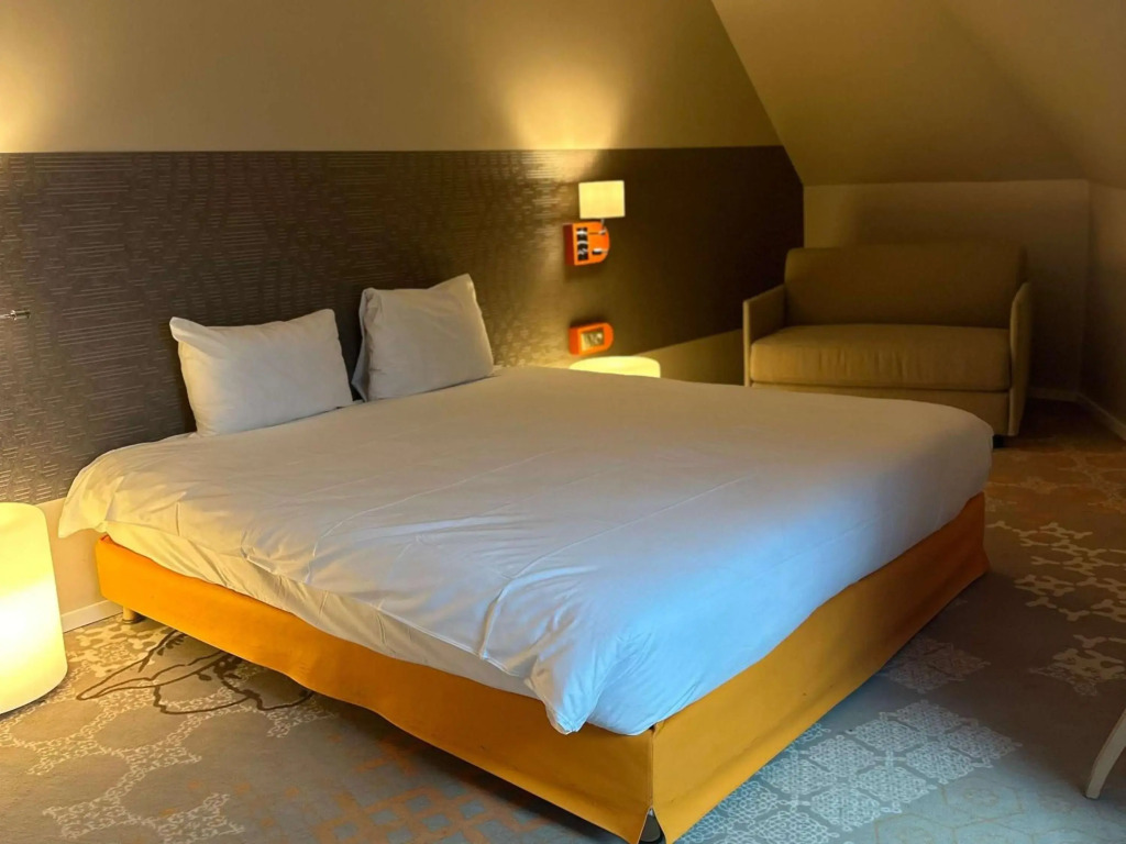 ibis Styles Tours Centre