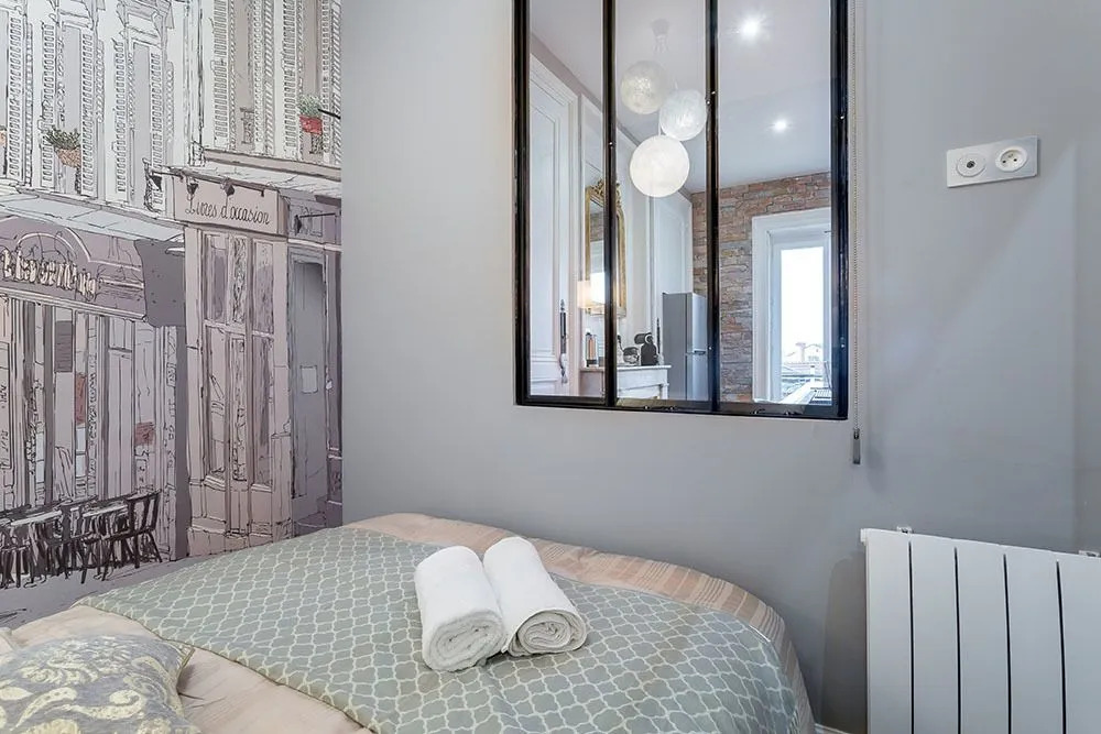 Host Inn Lyon