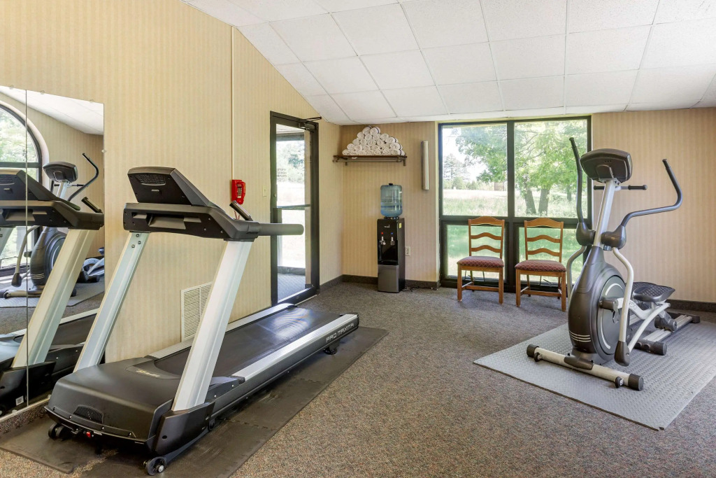 Comfort Inn at Thousand Hills