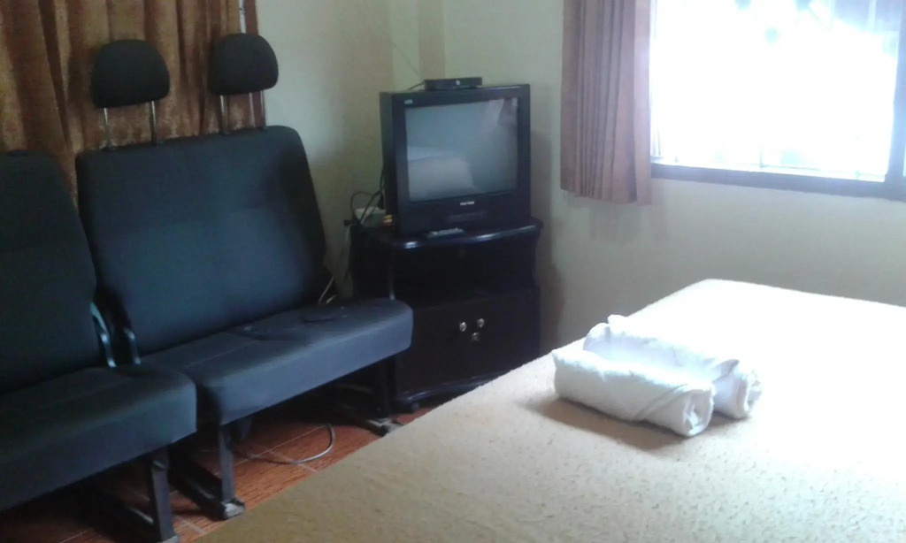 Vatsana Guesthouse