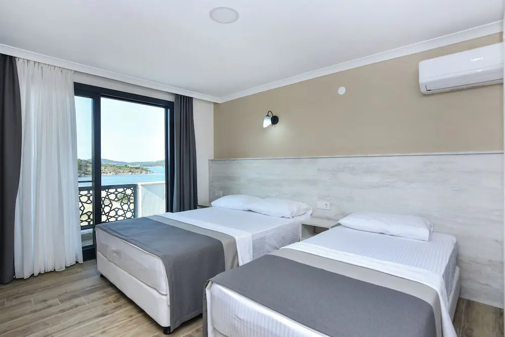 Beyaz Konak Otel