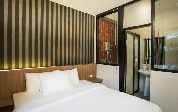 V Hotel Vajira