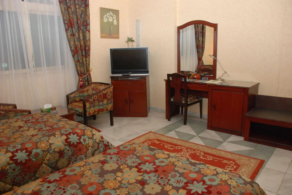 Asemah Hotel